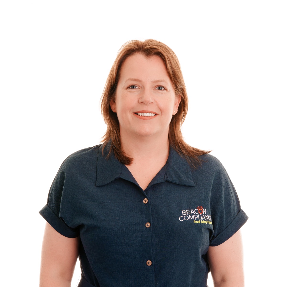 Katie Young, Beacon Compliance founder